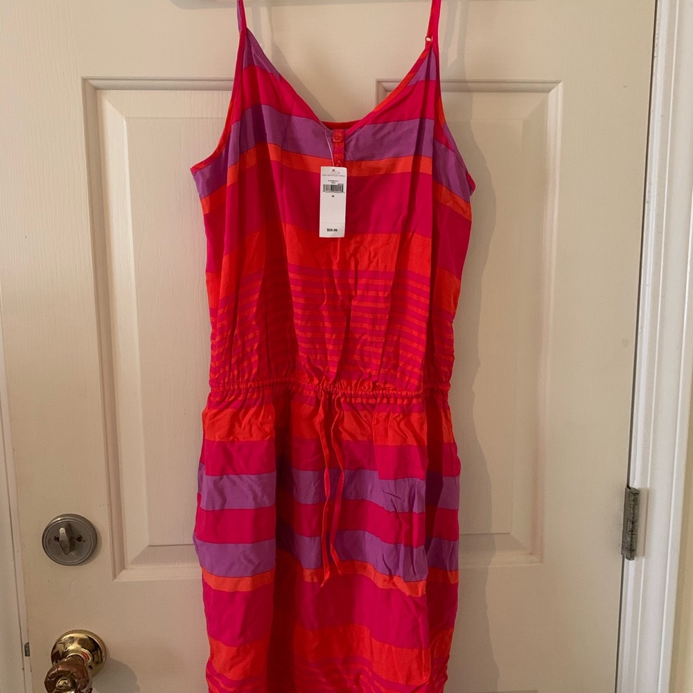 NWT Gap dress size medium